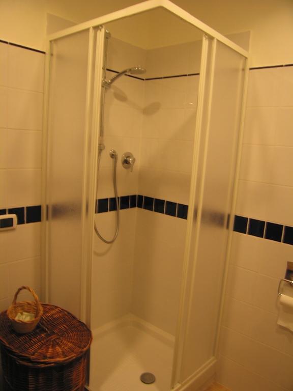 Il Sorriso Apartment Orvinio Phòng bức ảnh